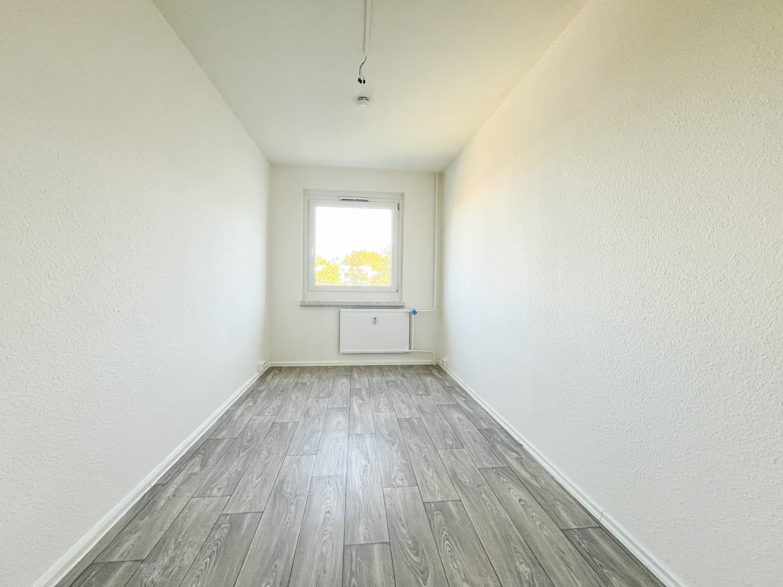 Wohnung Doktor-Salvador-Allende-Straße in Chemnitz