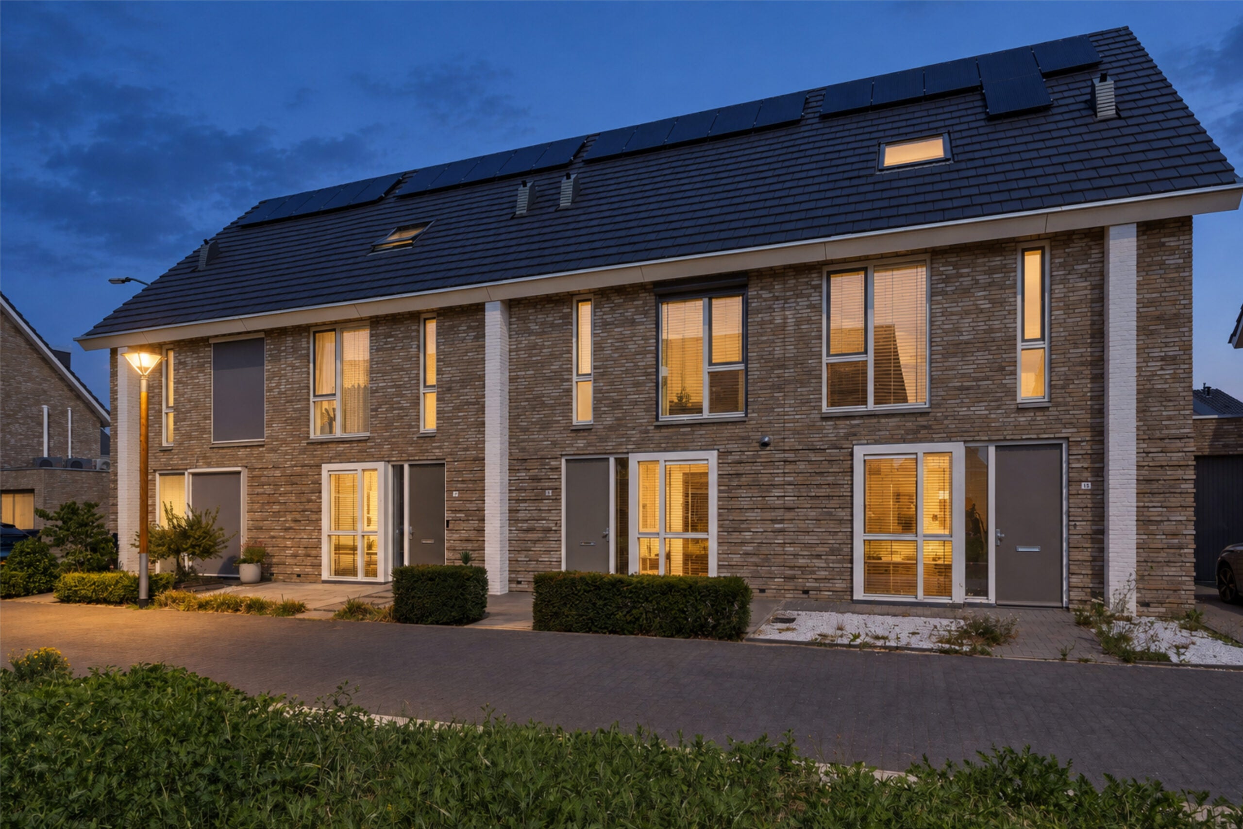 Huis Speenkruid 13 in Berghem