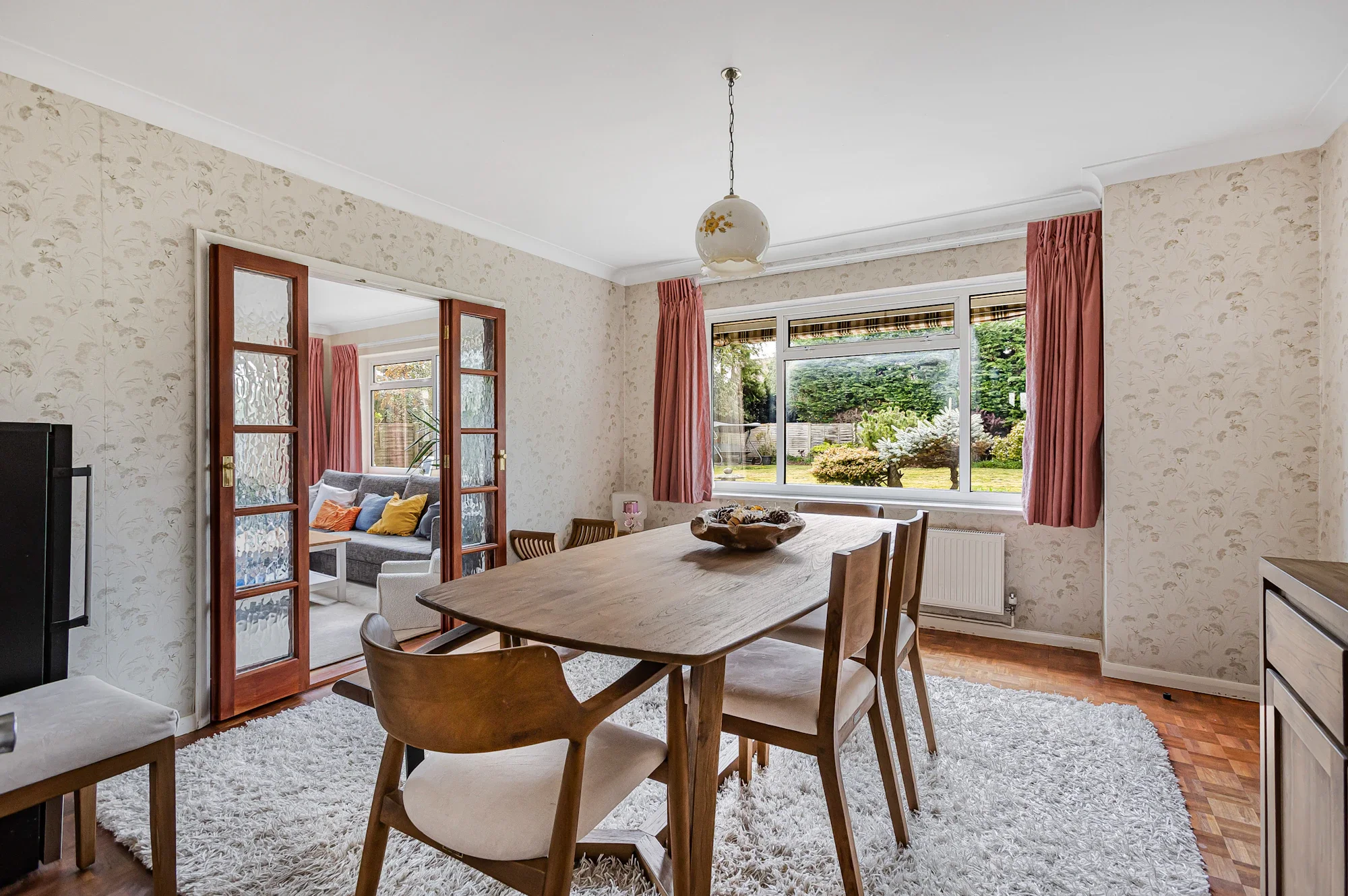 House Collens Road in St Albans