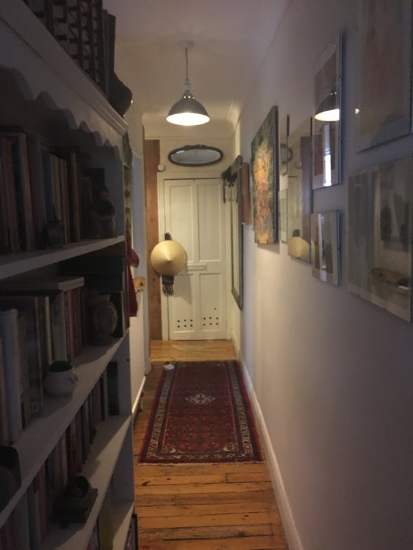 Room Collingbourne Road in Greater London