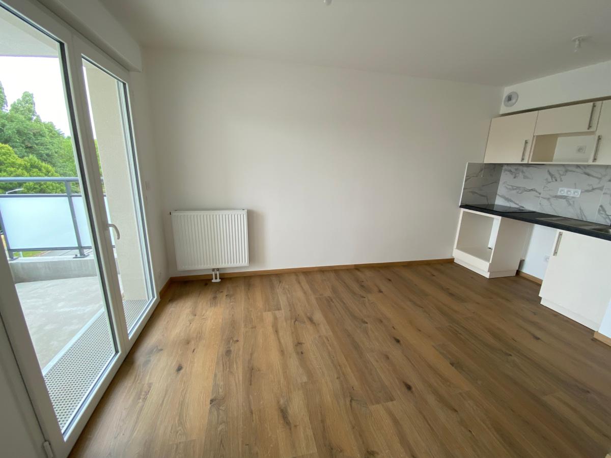 Appartement Avenue Chanzy à Laval