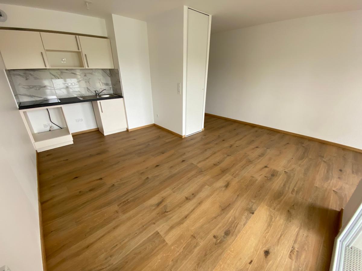 Appartement Avenue Chanzy à Laval
