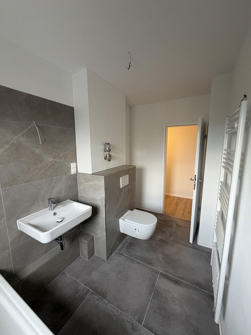 Wohnung Akademiestraße in Hanau