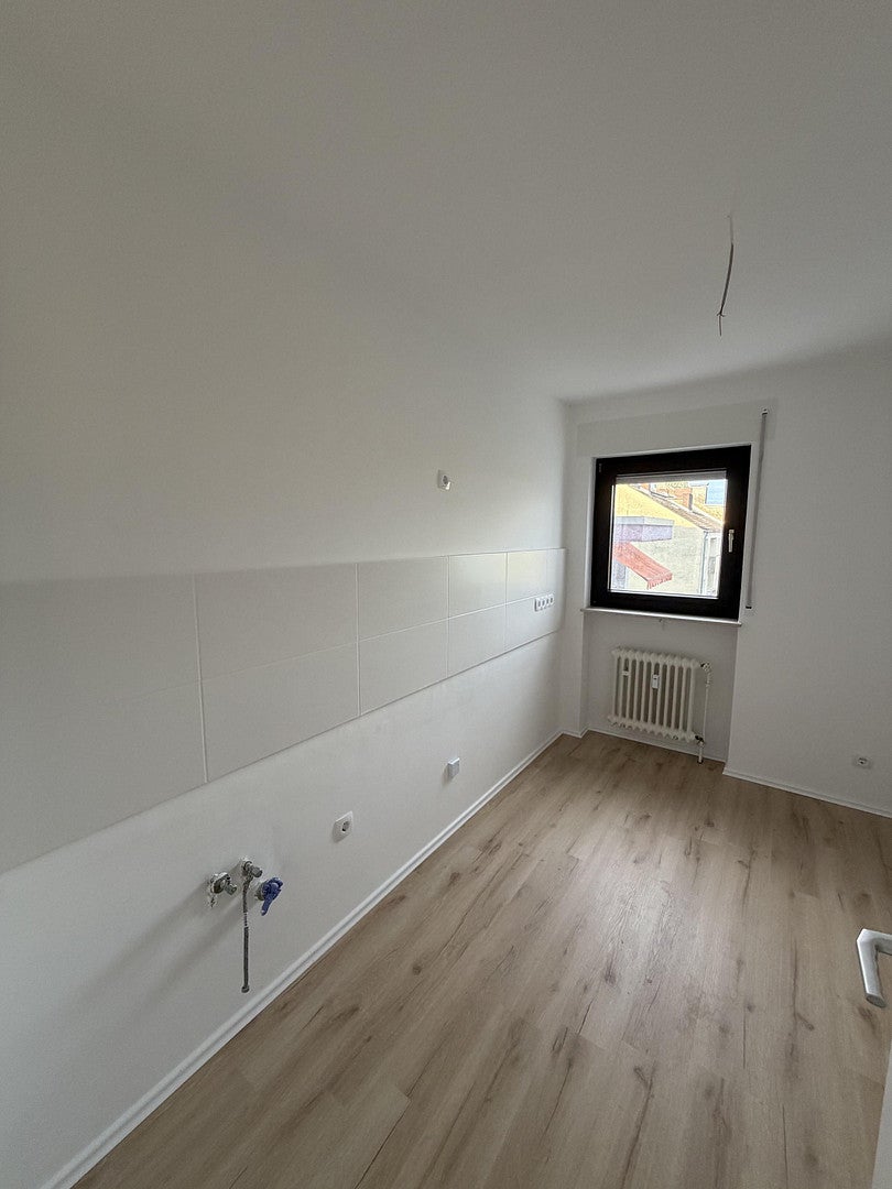 Wohnung Akademiestraße in Hanau