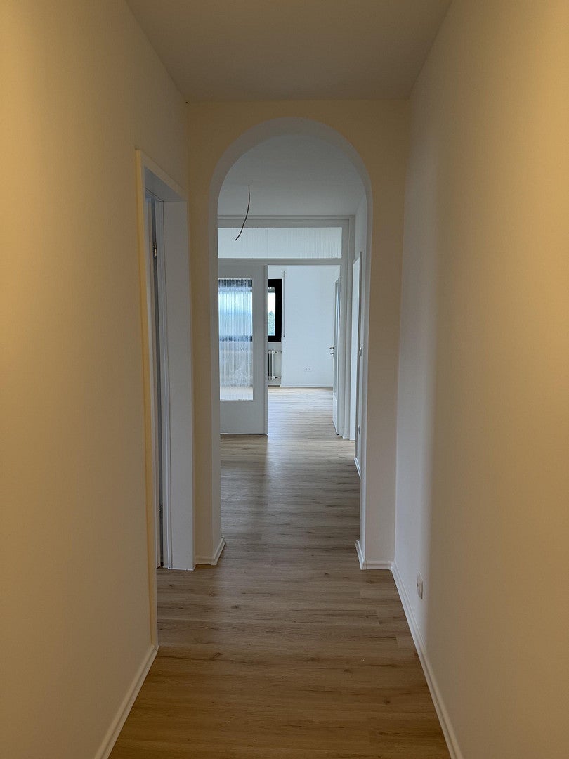 Wohnung Akademiestraße in Hanau