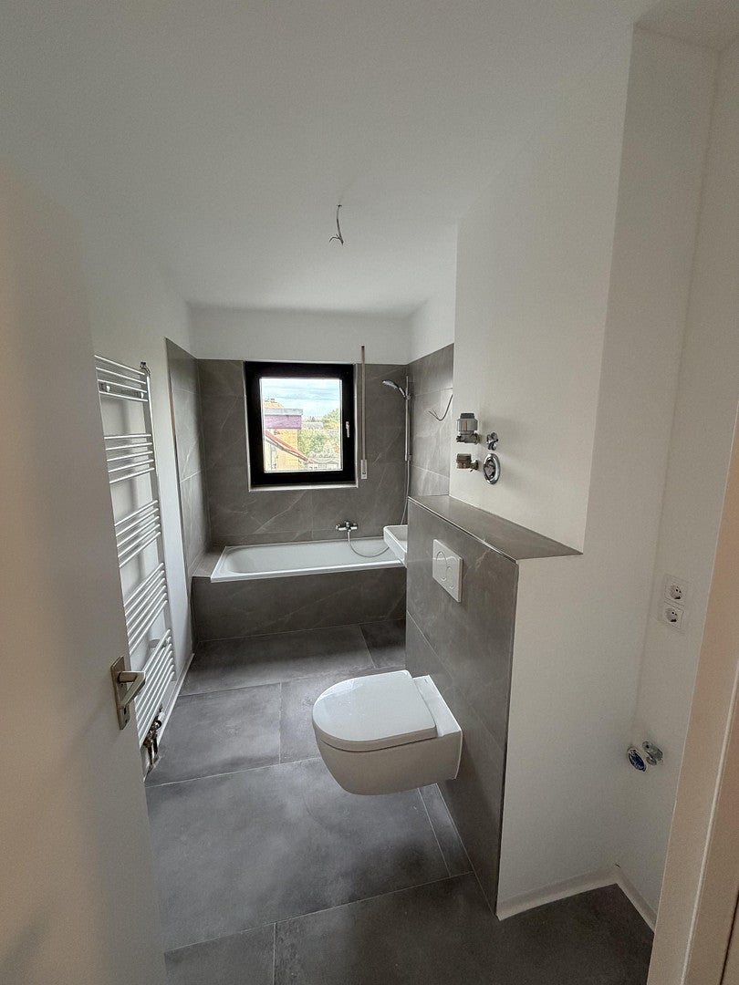 Wohnung Akademiestraße in Hanau