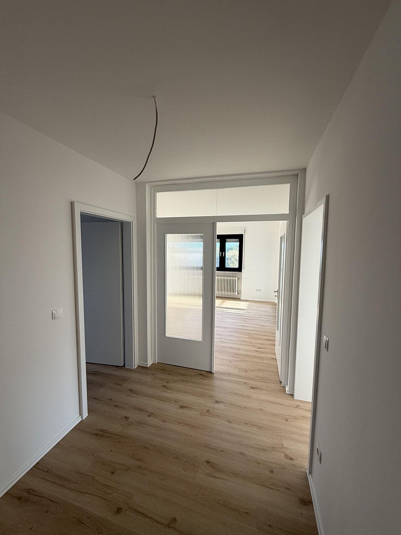 Wohnung Akademiestraße in Hanau