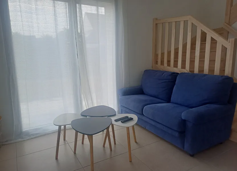 House Impasse Marcharmoy in Binic-Étables-sur-Mer
