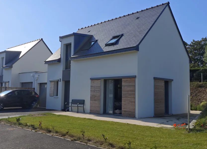 House Impasse Marcharmoy in Binic-Étables-sur-Mer