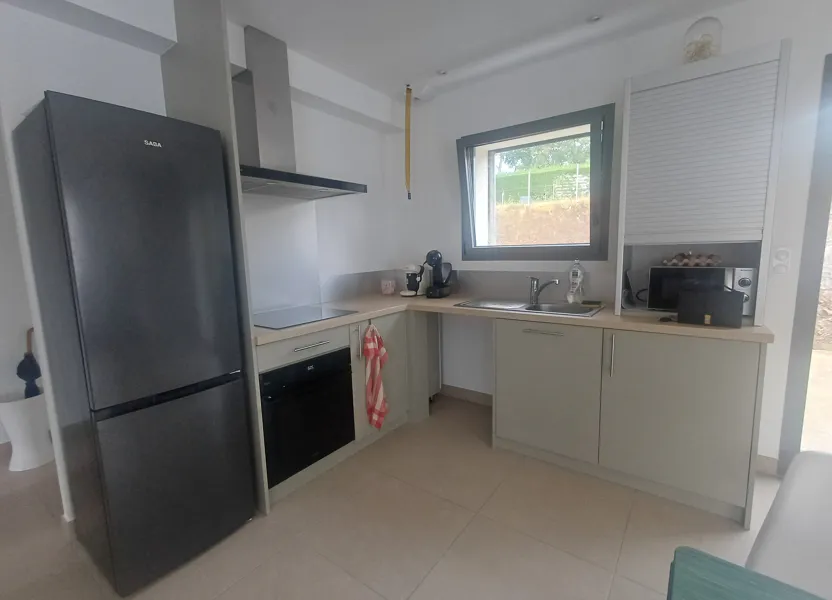 House Impasse Marcharmoy in Binic-Étables-sur-Mer