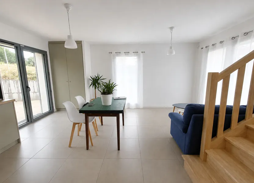 House Impasse Marcharmoy in Binic-Étables-sur-Mer