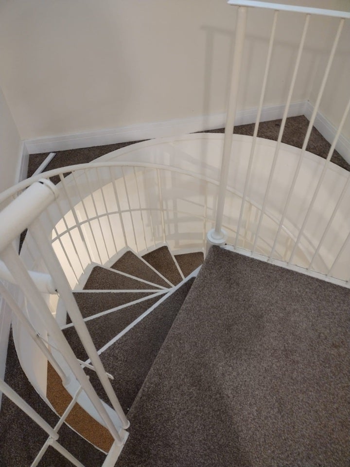 Flat Albert Road in Middlesbrough