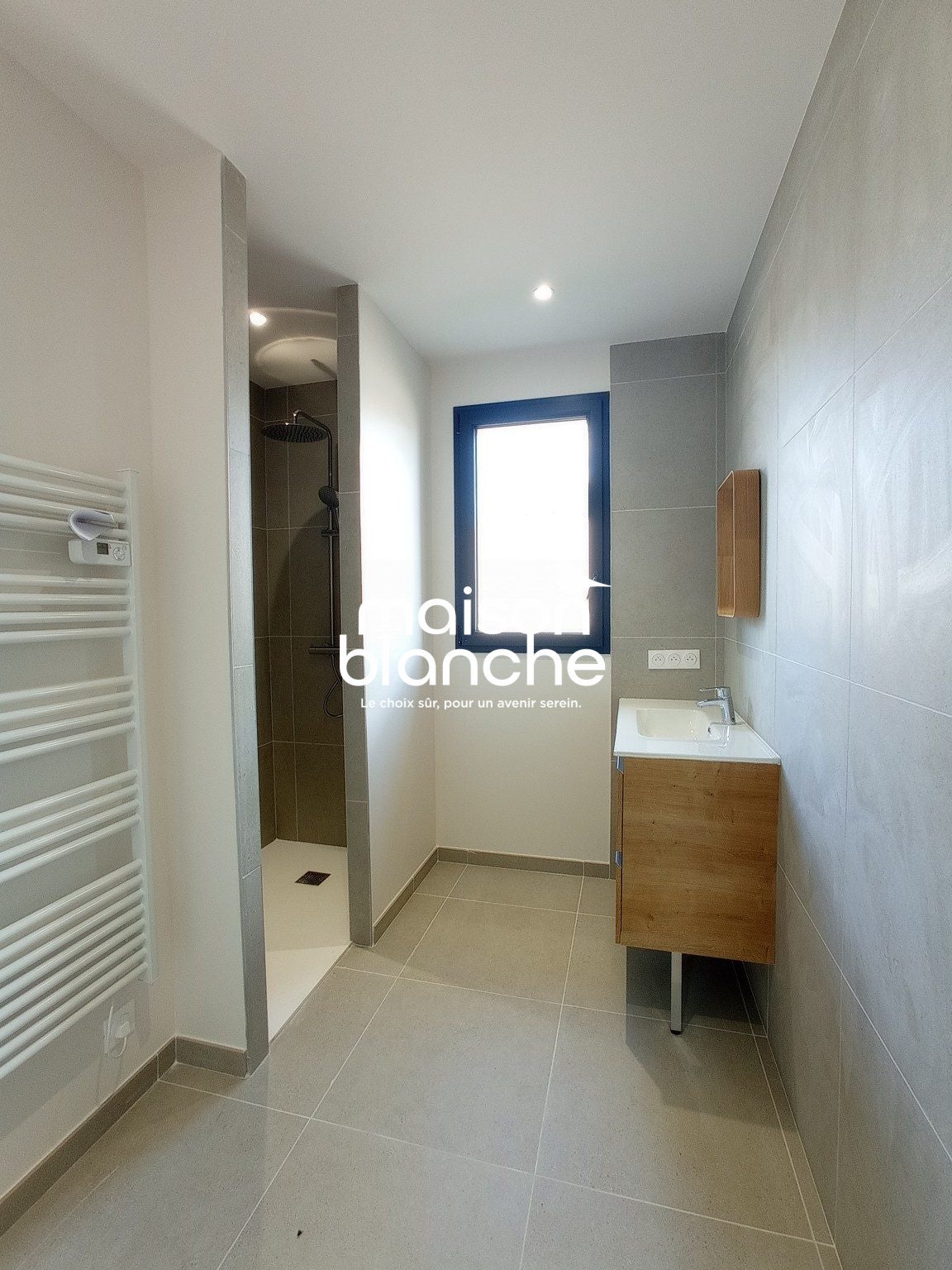 House Avenue Justin Luquot in Coutras