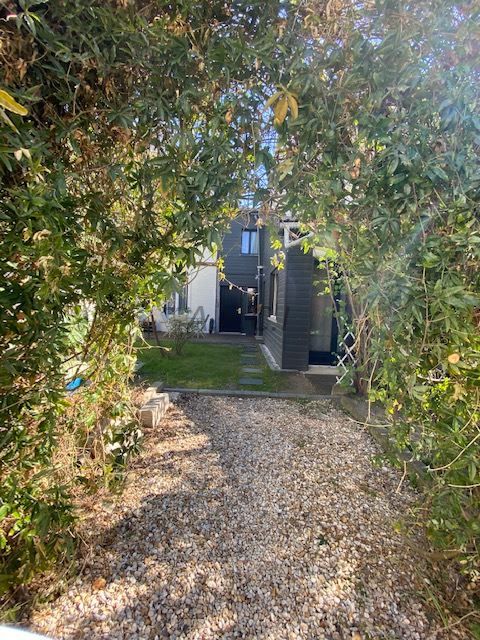 House Rue Auguste Buisson in La Garenne-Colombes