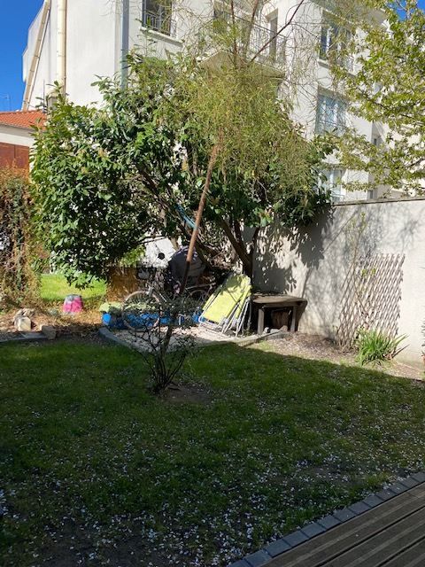 House Rue Auguste Buisson in La Garenne-Colombes