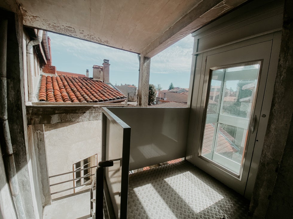 Appartement Rue de Gamon à La Tourette