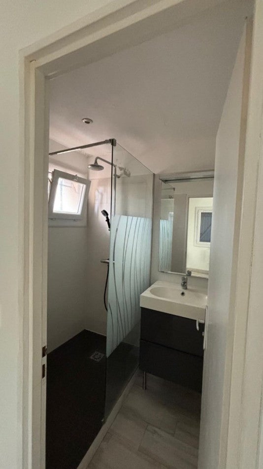 Appartement Avenue Albert Einstein à Montpellier