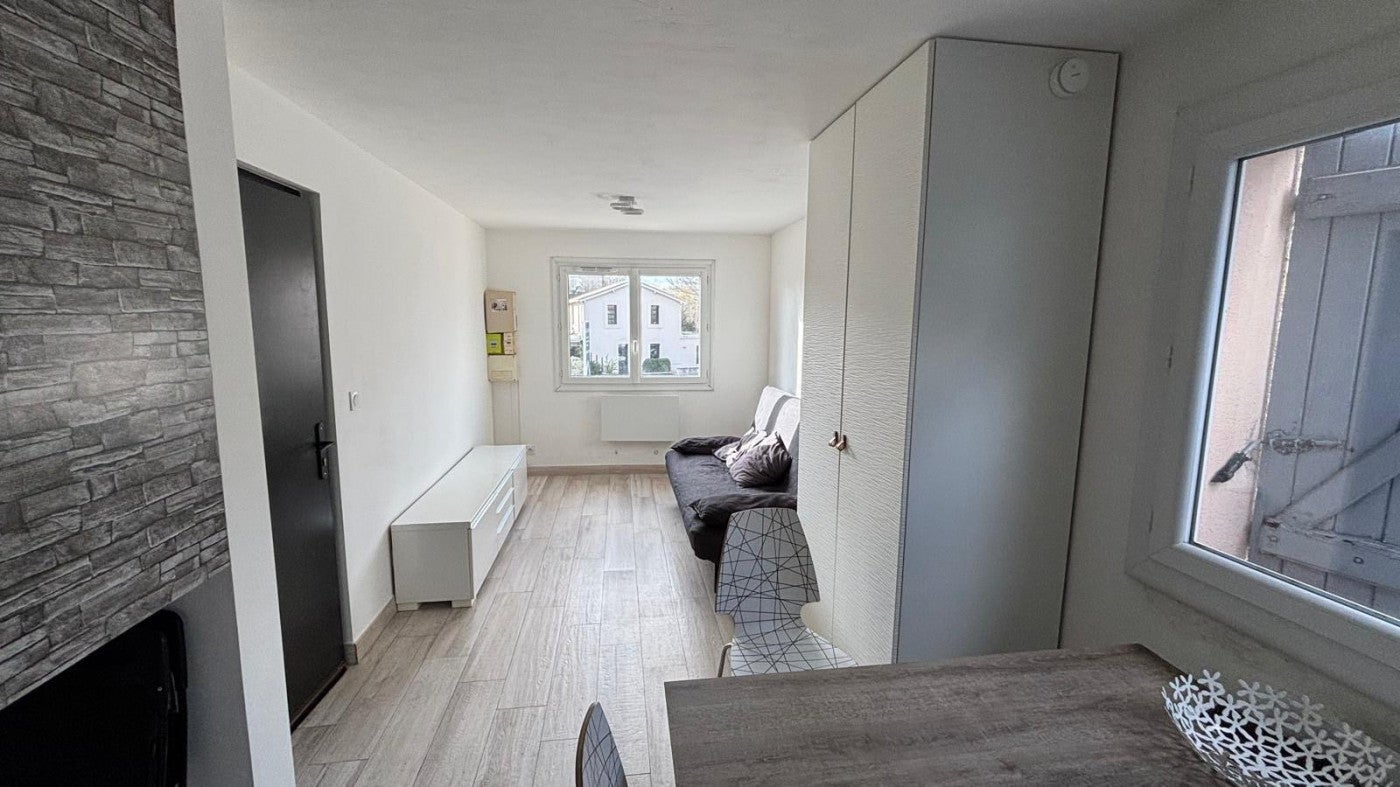 Appartement Avenue Albert Einstein à Montpellier