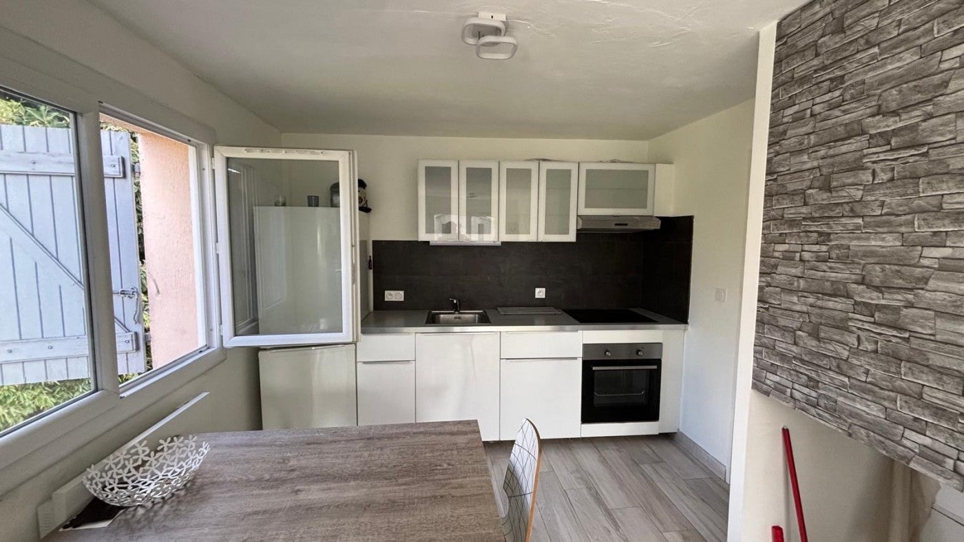 Appartement Avenue Albert Einstein à Montpellier
