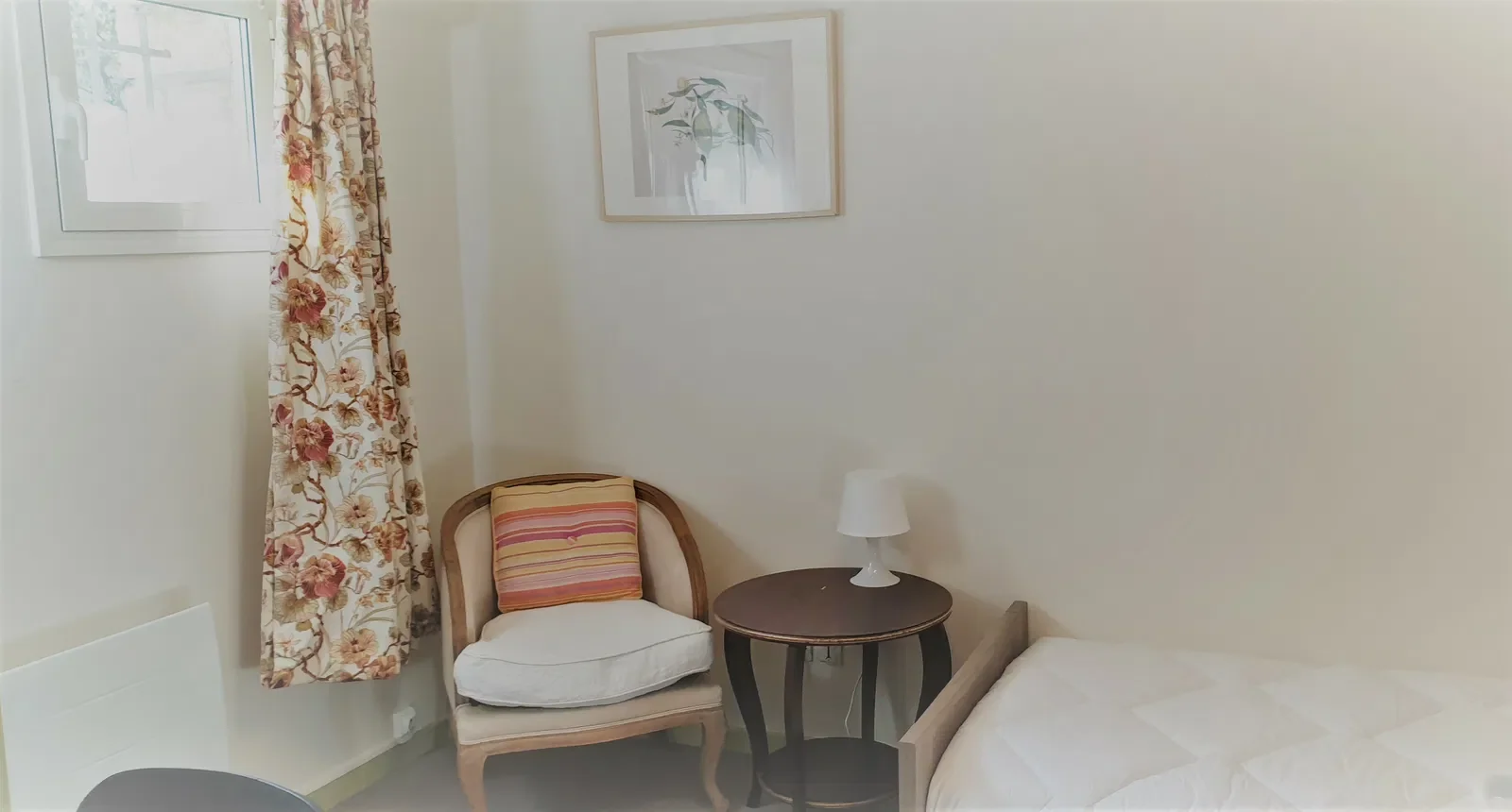 Chambre Allée Françoise Dolto à Orsay