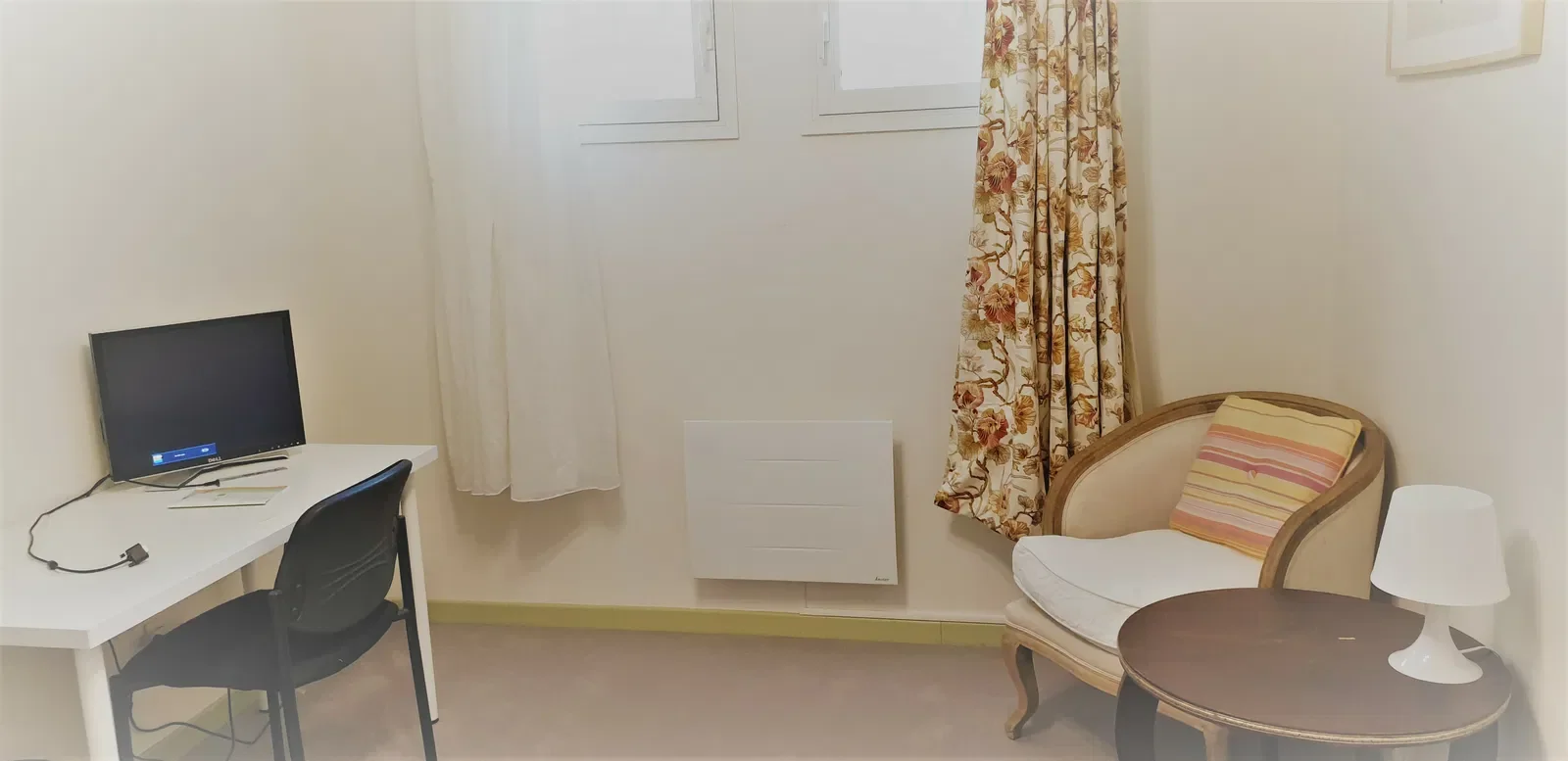 Chambre Allée Françoise Dolto à Orsay