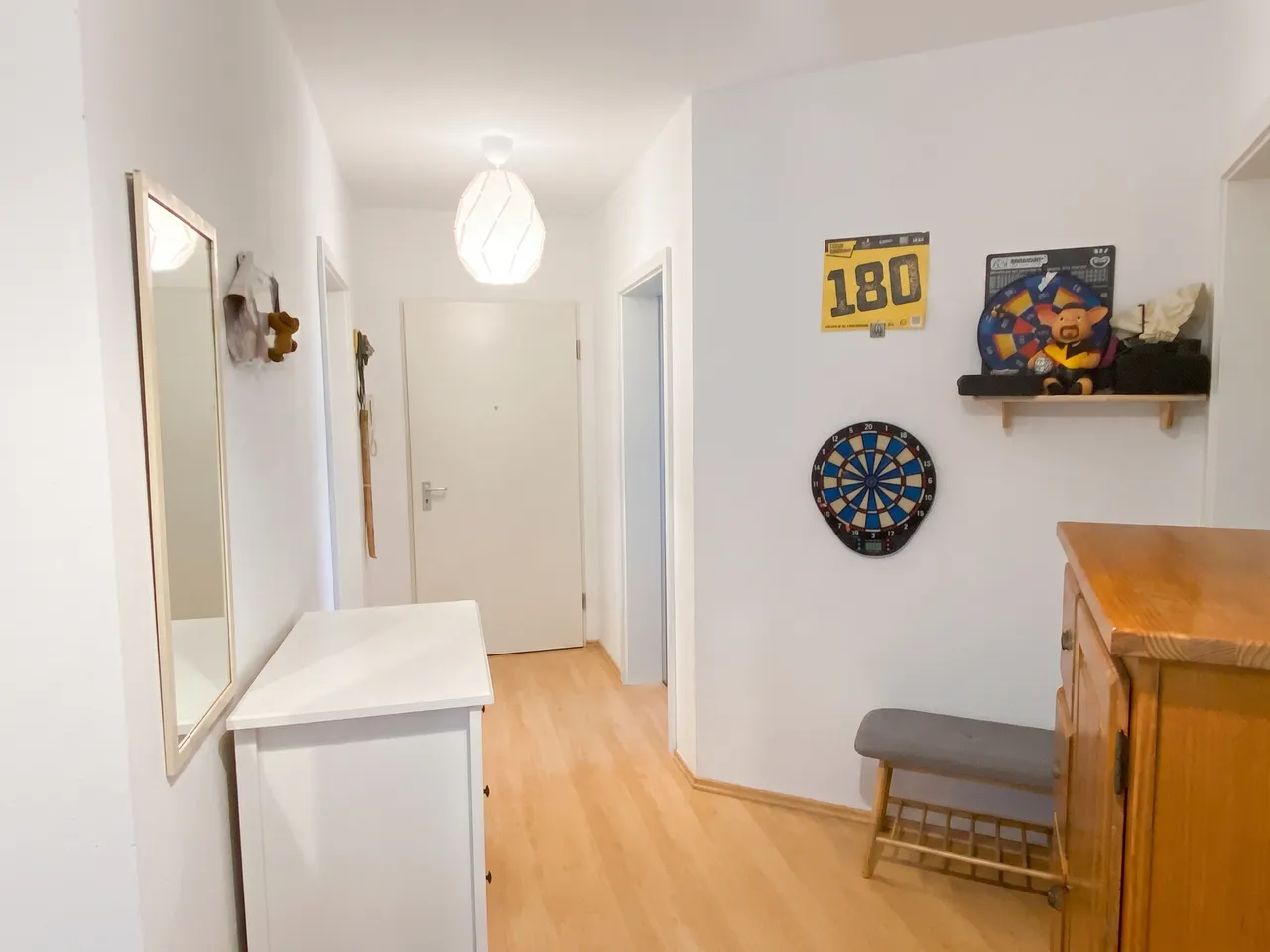 Wohnung Vienenburger Weg in Hamburg
