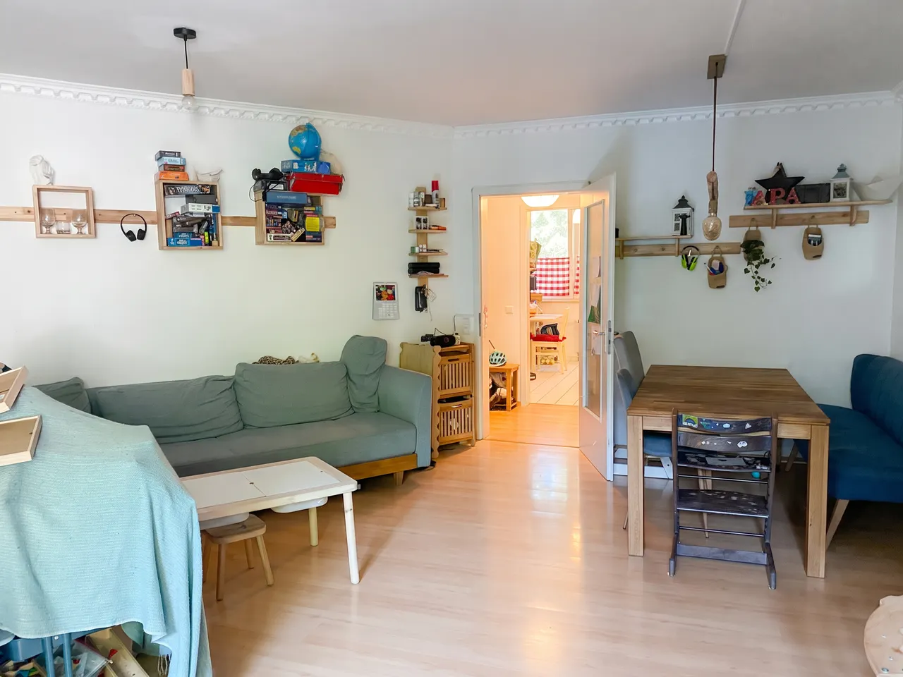 Wohnung Vienenburger Weg in Hamburg