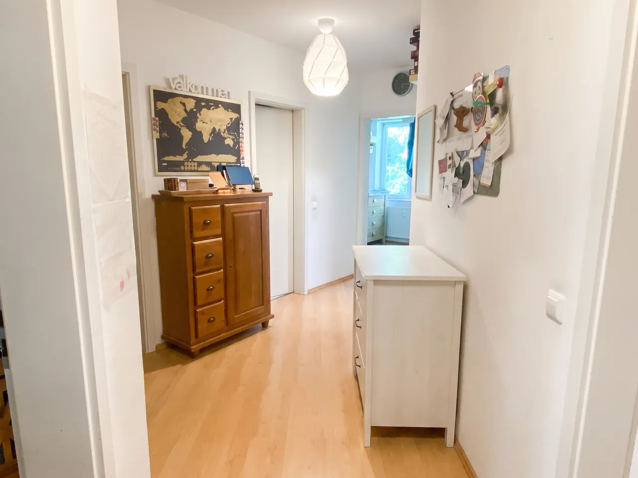 Wohnung Vienenburger Weg in Hamburg
