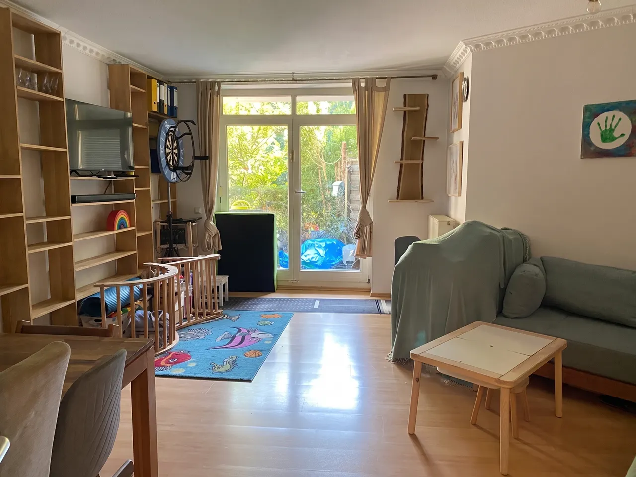 Wohnung Vienenburger Weg in Hamburg