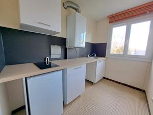 Flat Chemin du Halage in Nantes