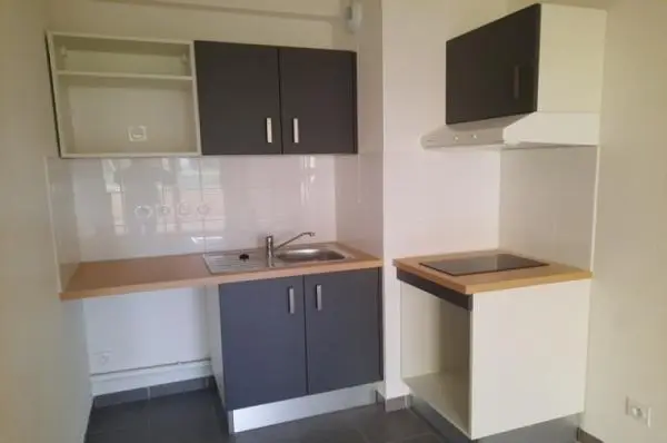 Appartement Rue du Myrtil à Nîmes