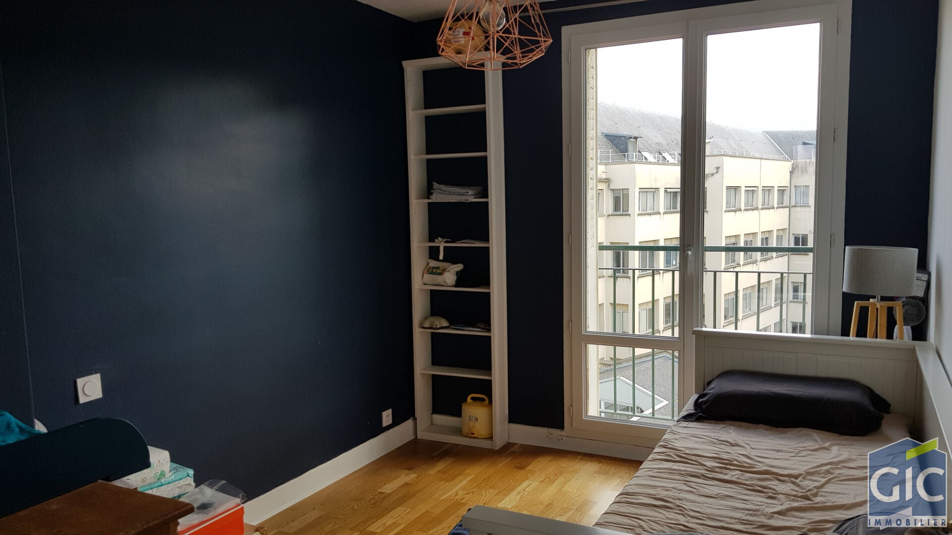 Appartement Avenue de Verdun à Caen