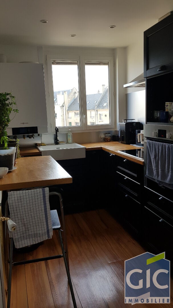 Appartement Avenue de Verdun à Caen