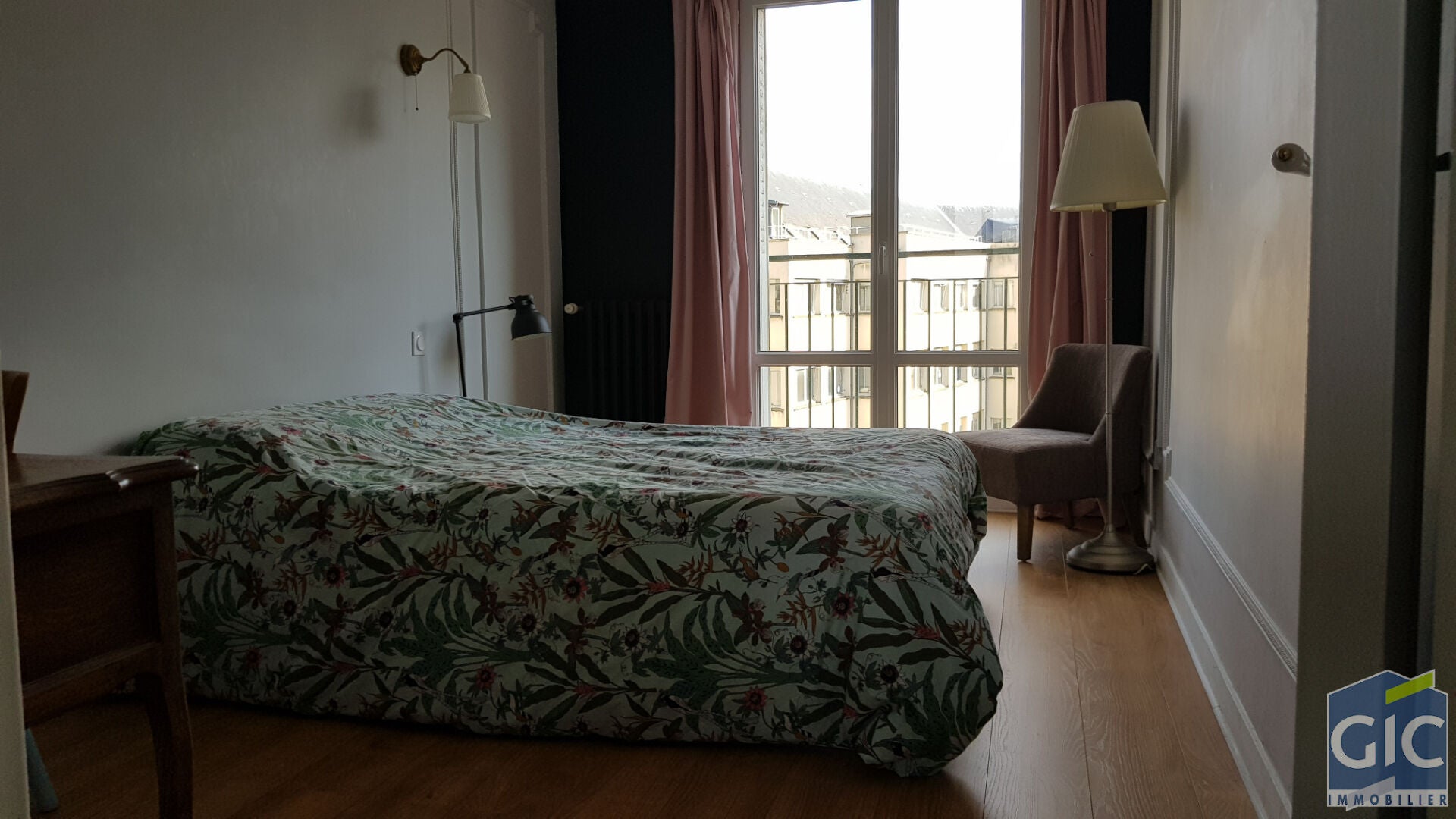 Appartement Avenue de Verdun à Caen