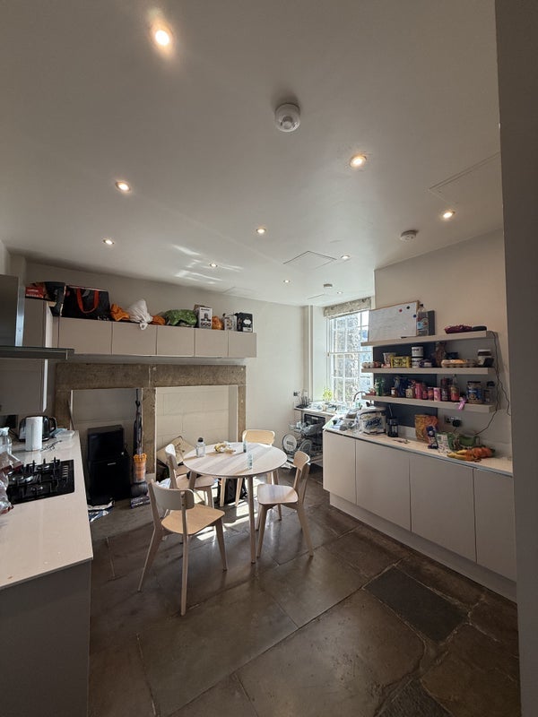 Room Great King Street in City of Edinburgh