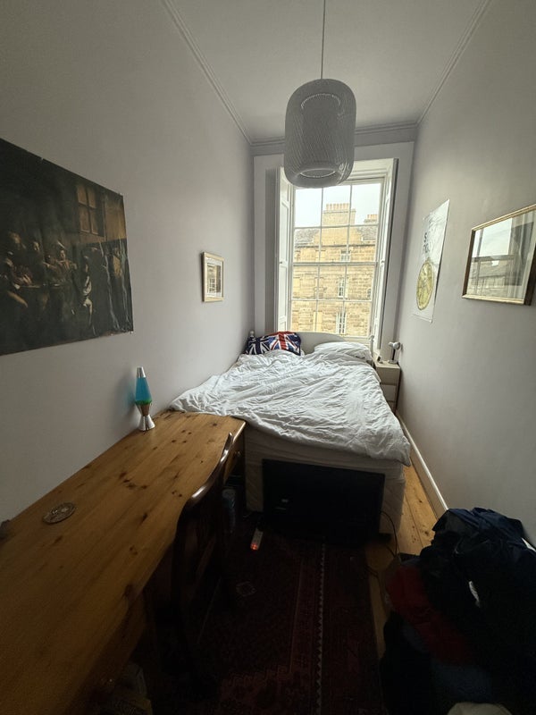 Room Great King Street in City of Edinburgh