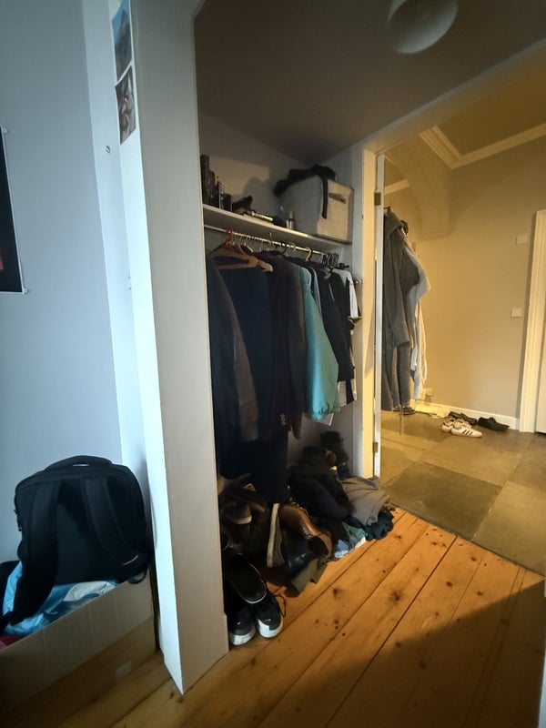 Room Great King Street in City of Edinburgh