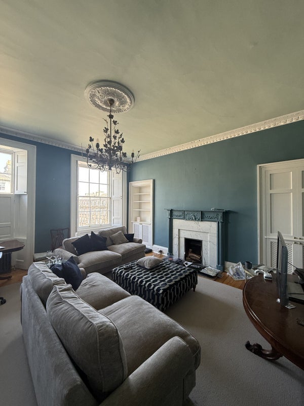 Room Great King Street in City of Edinburgh