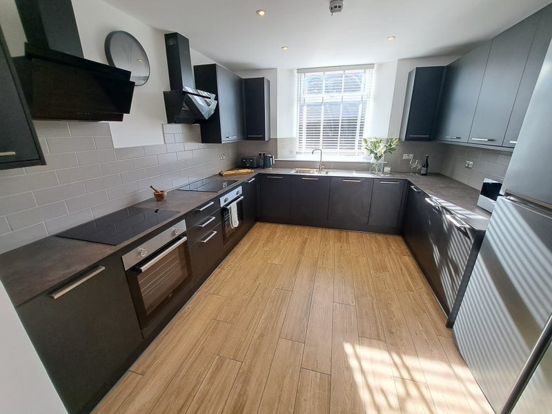 Room New Cheltenham Road in Bristol