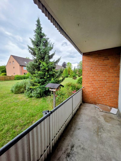 Wohnung Hasenburger Ring in Lüneburg