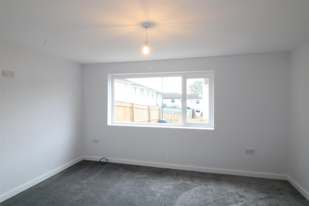 House Corsenside in Newcastle upon Tyne