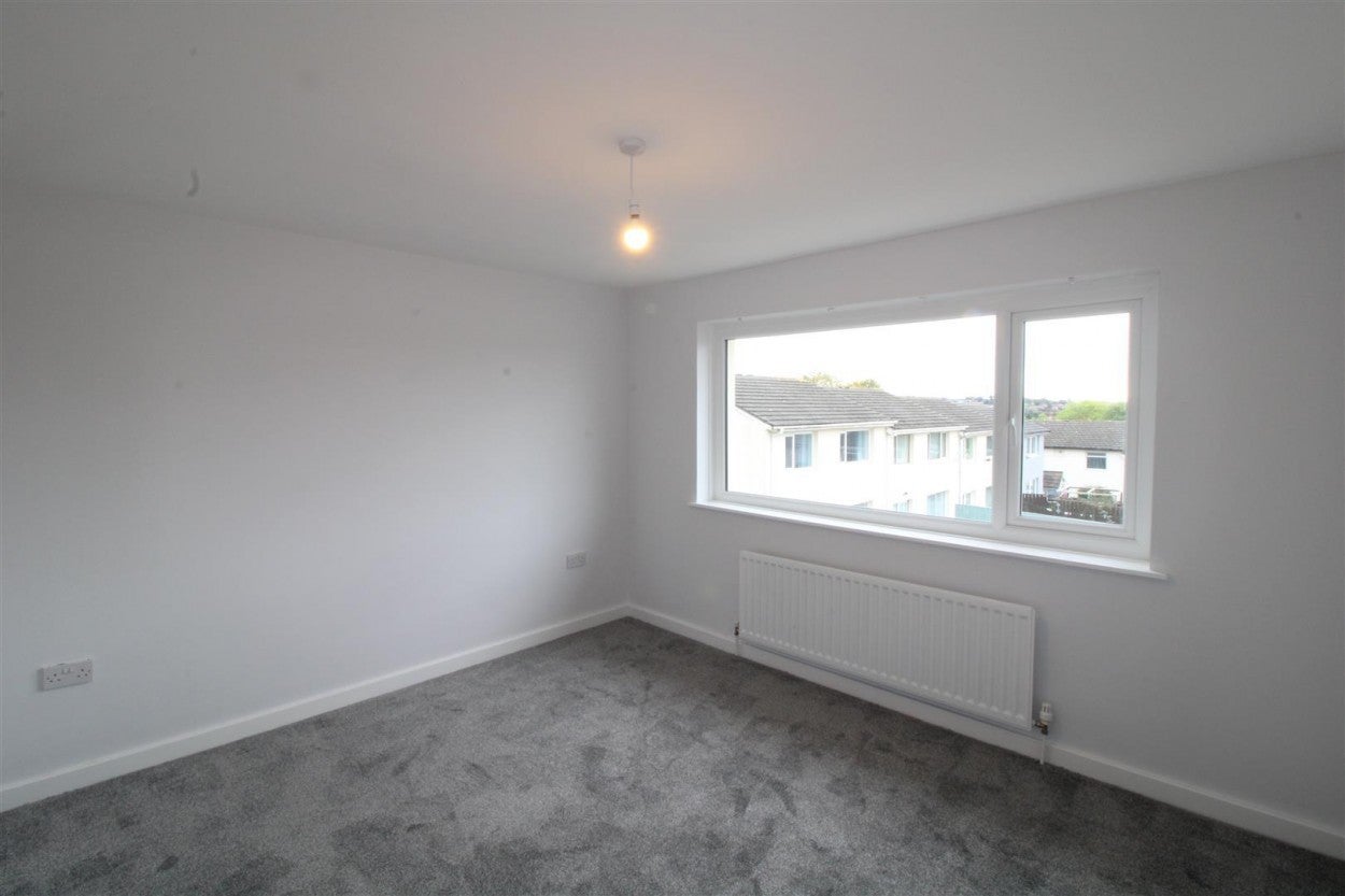 House Corsenside in Newcastle upon Tyne
