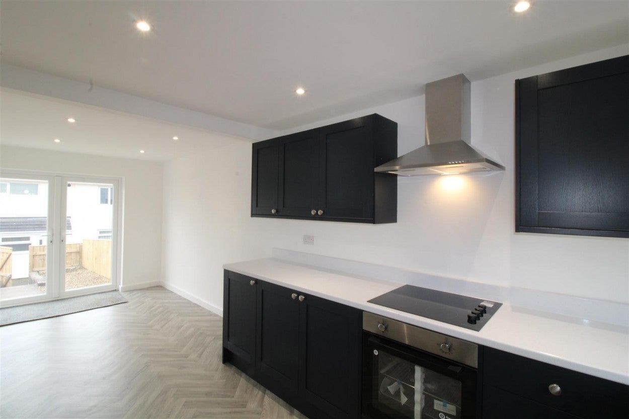 House Corsenside in Newcastle upon Tyne