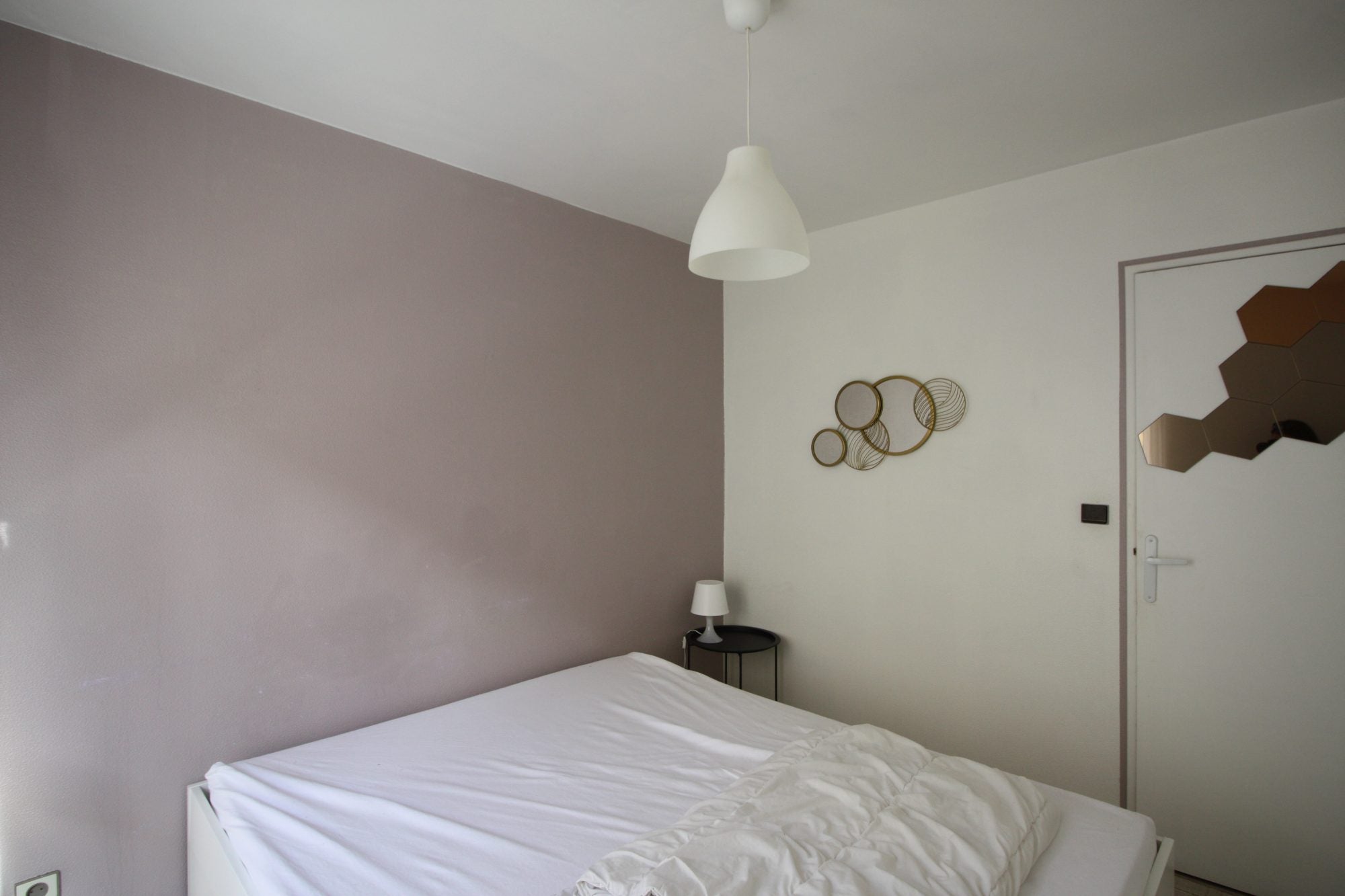 Flat Rue Baraban in Lyon