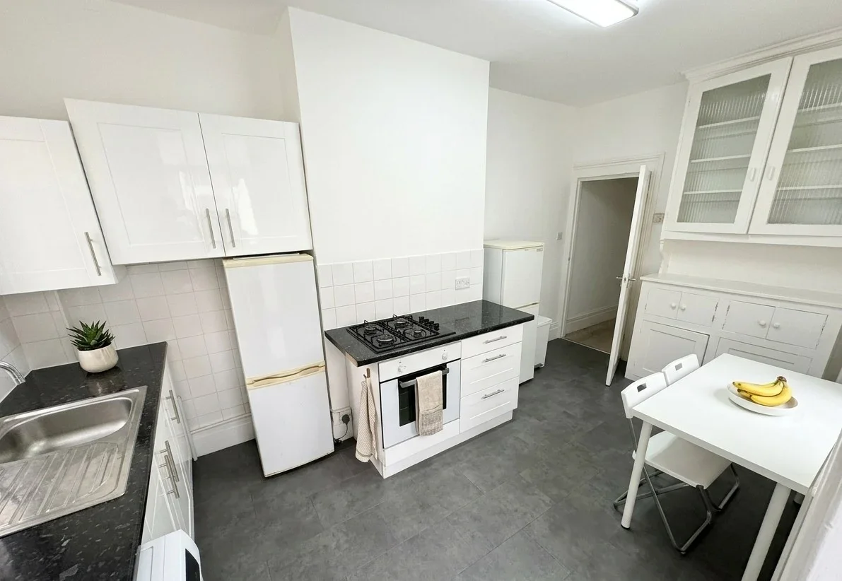 Room Strutton Ground in City of Westminster