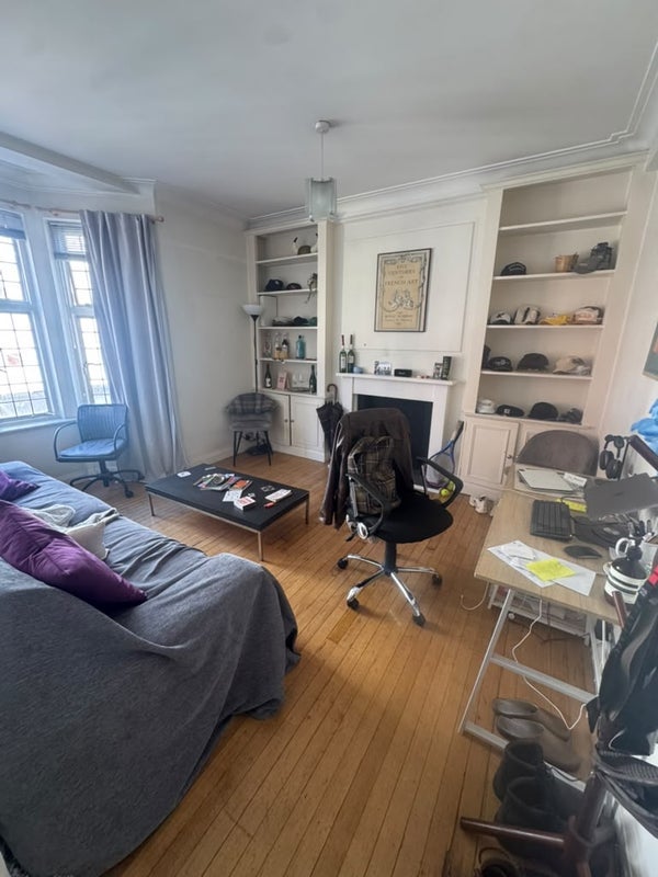 Room Marylebone High Street in City of Westminster
