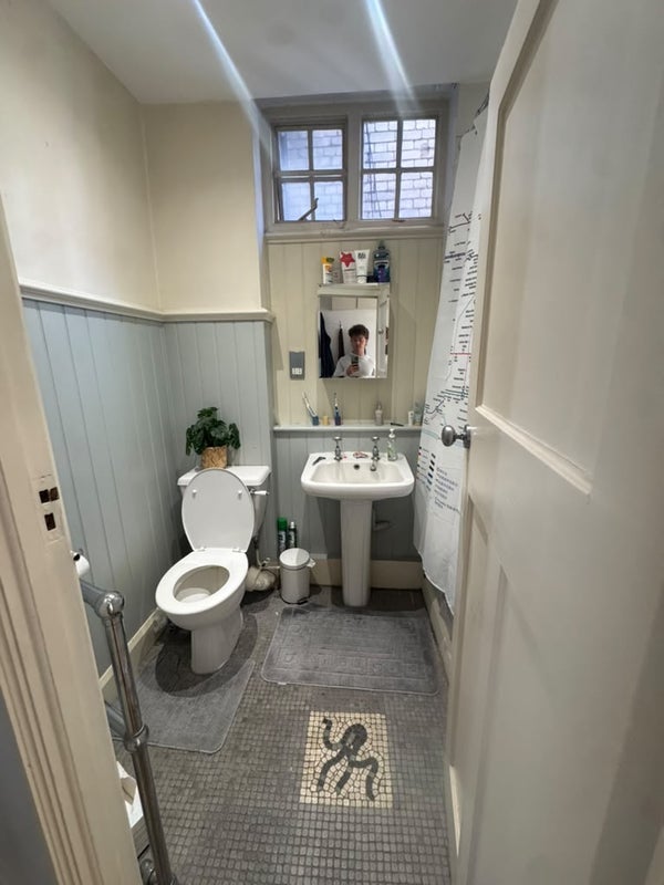 Room Marylebone High Street in City of Westminster