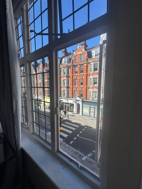 Room Marylebone High Street in City of Westminster