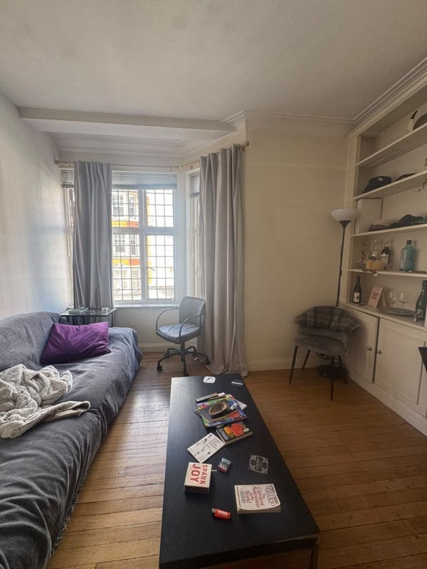 Room Marylebone High Street in City of Westminster
