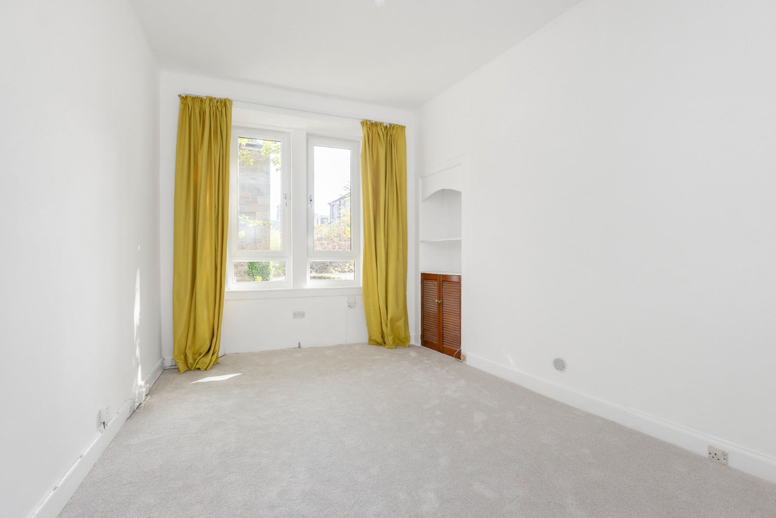 Flat Dorset Place in City of Edinburgh